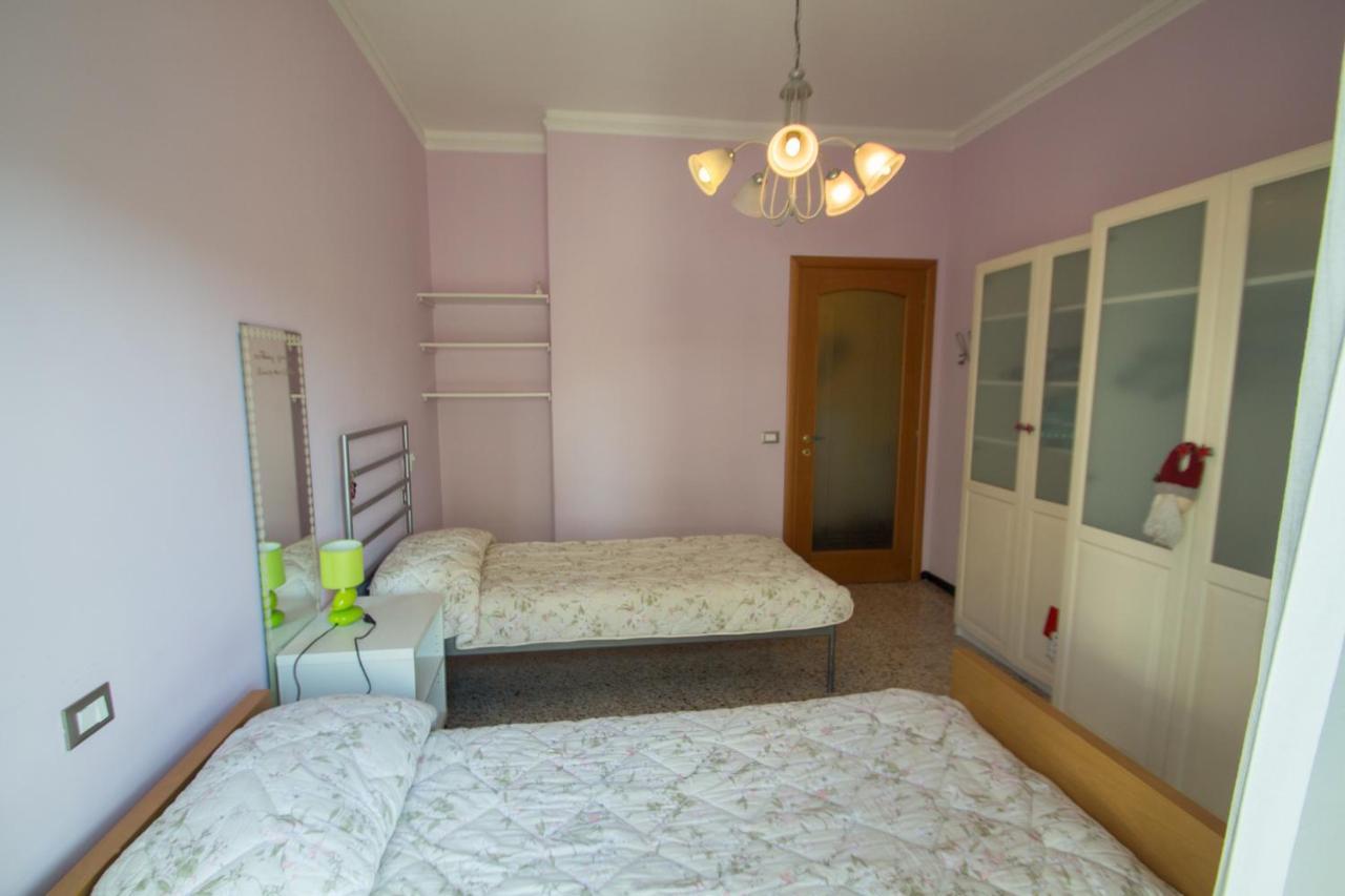 Yellow House Savona Zewnętrze zdjęcie