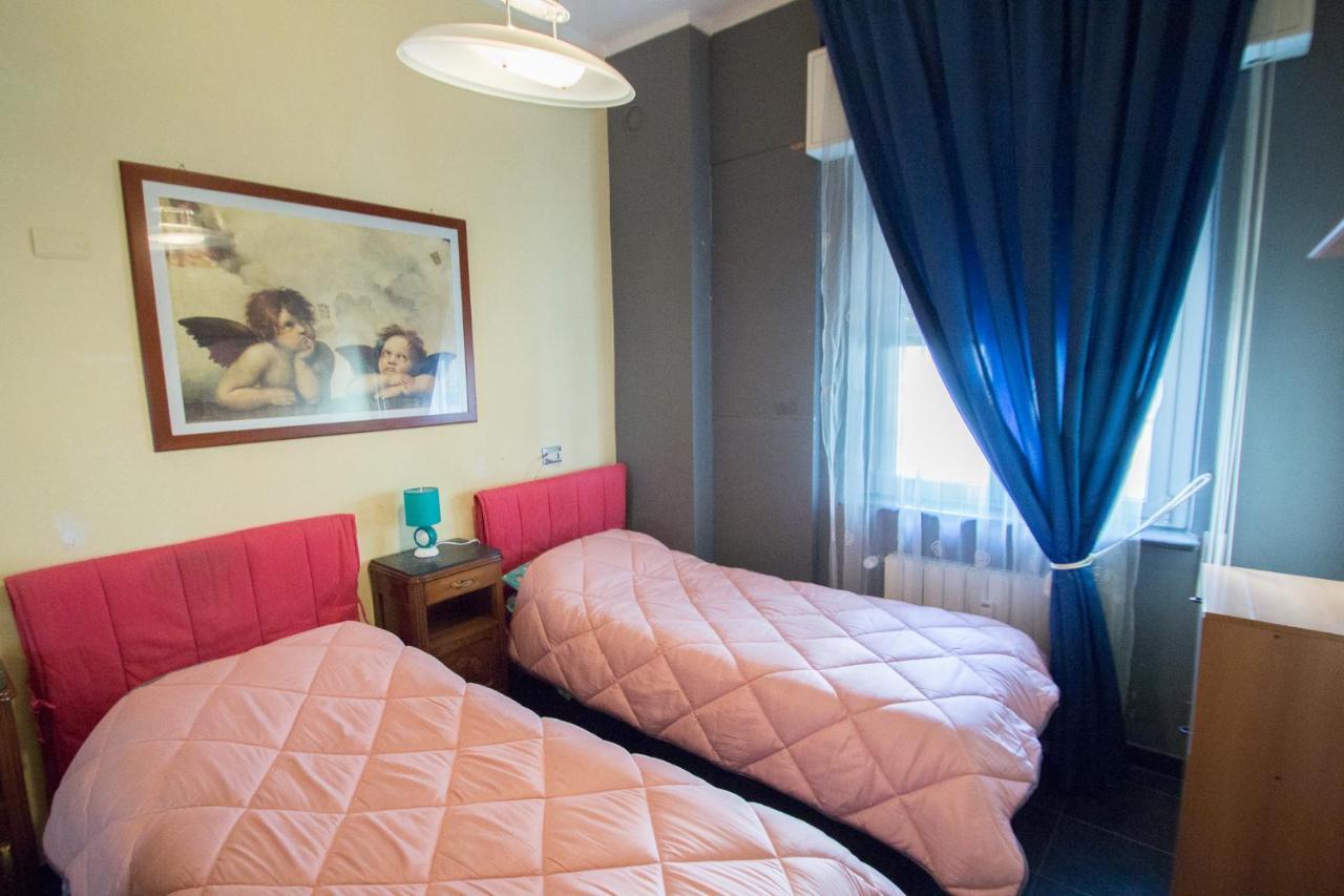Yellow House Savona Zewnętrze zdjęcie