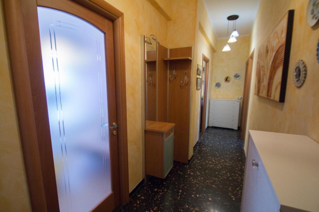 Yellow House Savona Zewnętrze zdjęcie